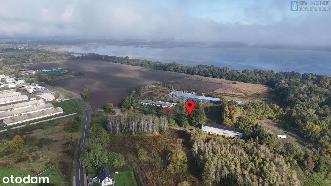 Przy dk88 i A4 | brak sąsiedztwa mieszkaniowego - Pełny obrazek: 4/14