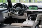BMW X6 xDrive40d - 11
