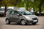 Opel Meriva 1.4 Active - 26