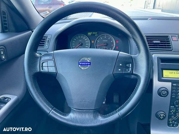 Volvo V50 1.8 Summum - 31