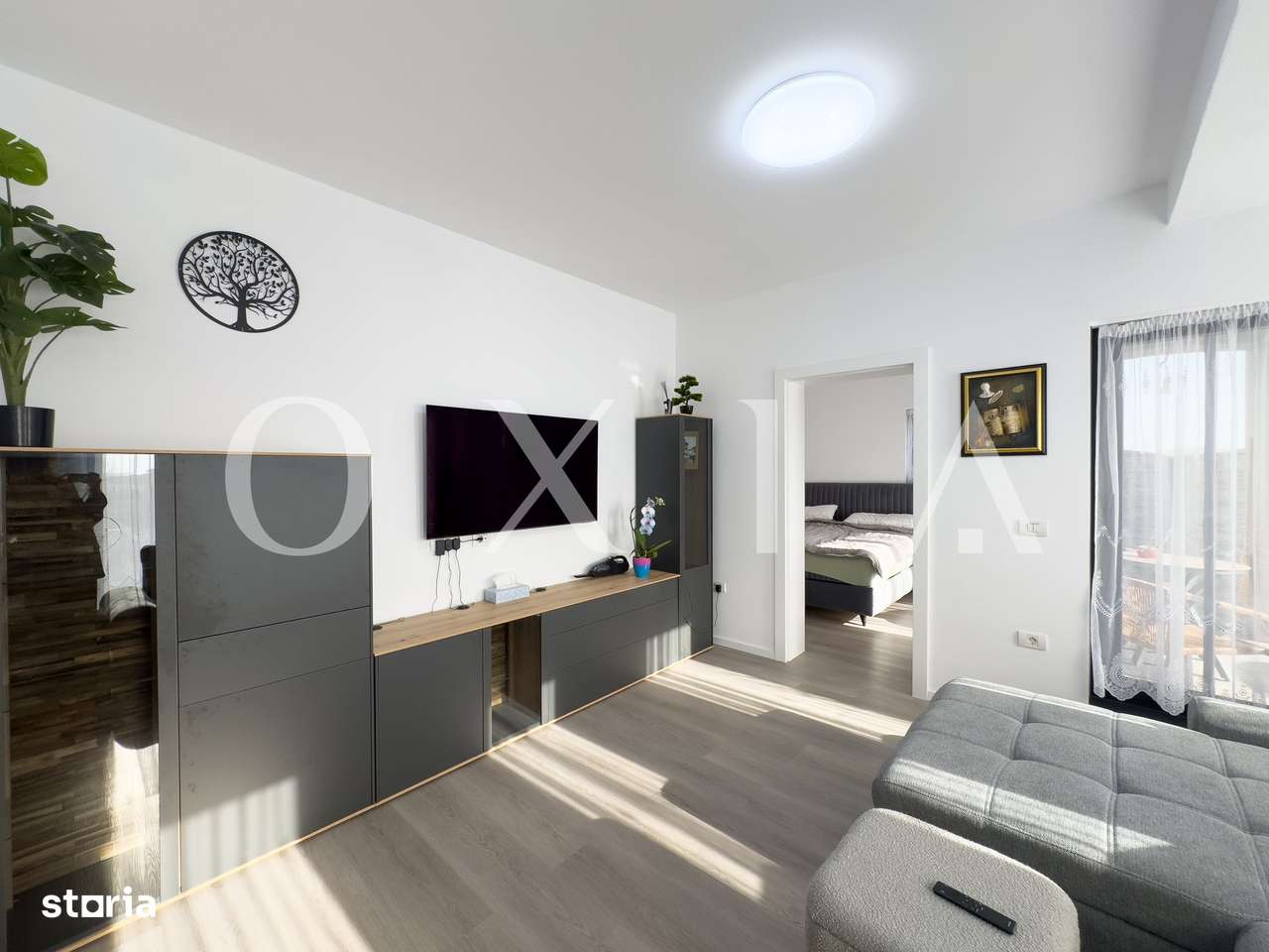 OX678 Proprietate Exclusivista in Sanandrei, Zona Noua-6