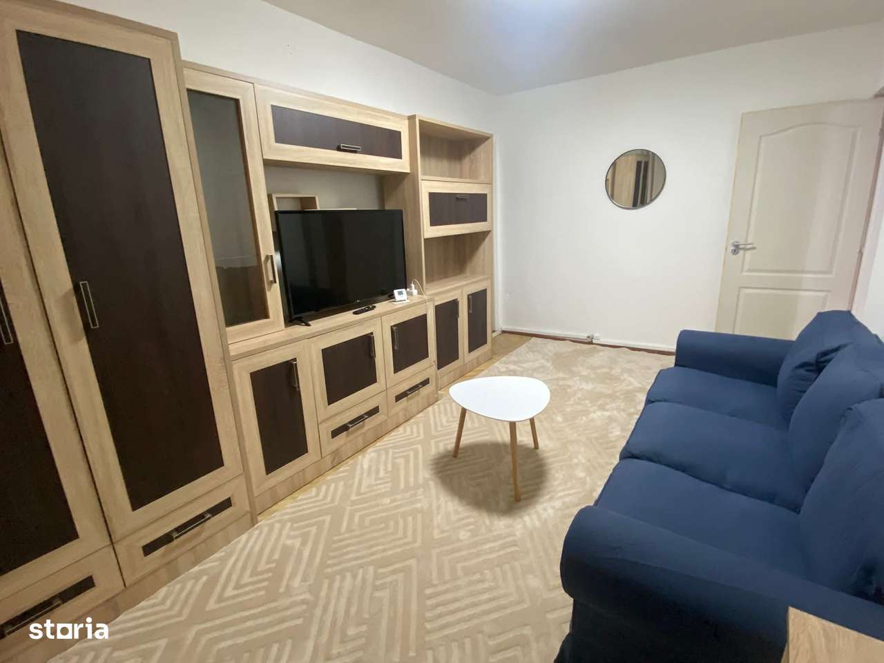 Apartament 2 camere - Calea Sagului - Imagine principală: 1/9