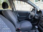 Opel Astra II 1.6 Elegance - 16