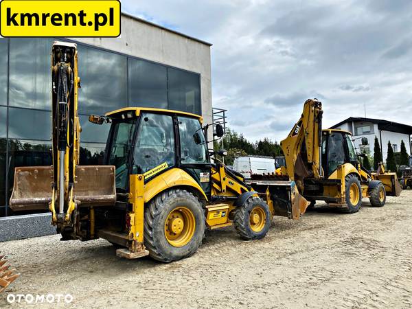 Caterpillar 432 E KOPARKO-ŁADOWARKA 2011R.  | JCB 3CX CASE 580 CAT 428 - 18