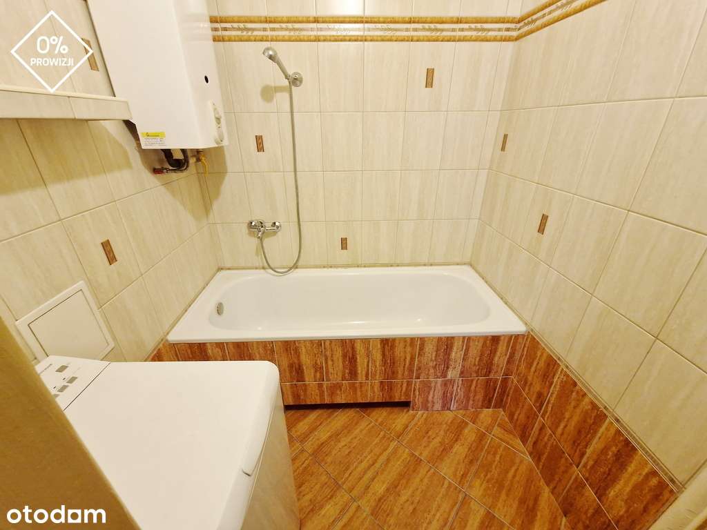 Możliwość wyodrębnienia 3 pokoju, Osiedle Zielone!-15