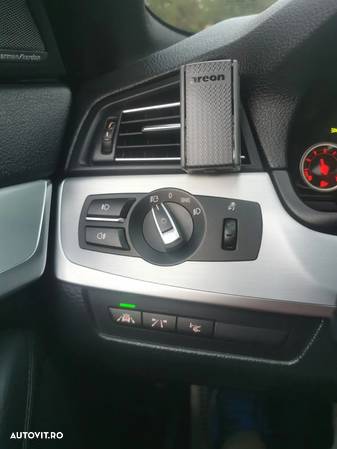 BMW Seria 5 535d Sport-Aut. Luxury Line - 6