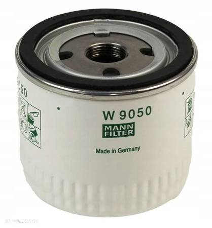 Mann-Filter W 9050 Filtr oleju - 7