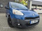 Peugeot Partner 1.6 HDi Business Line - 1