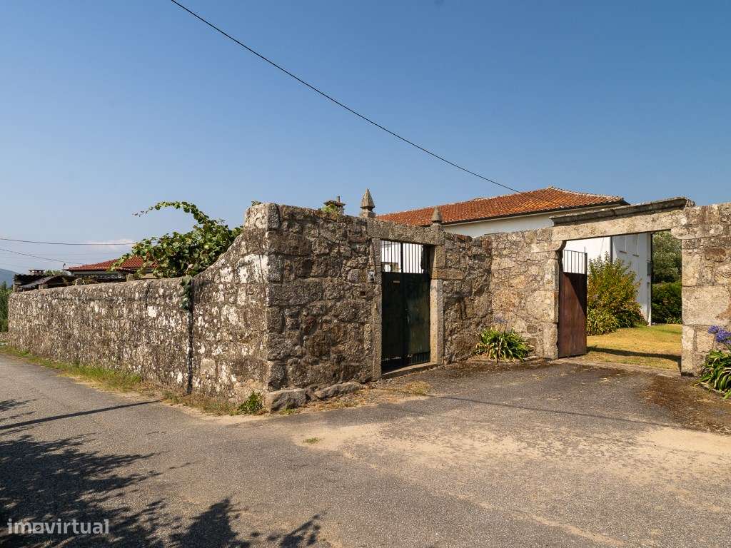 Quinta tradicional | Vitorino das Donas, Ponte de Lima-35