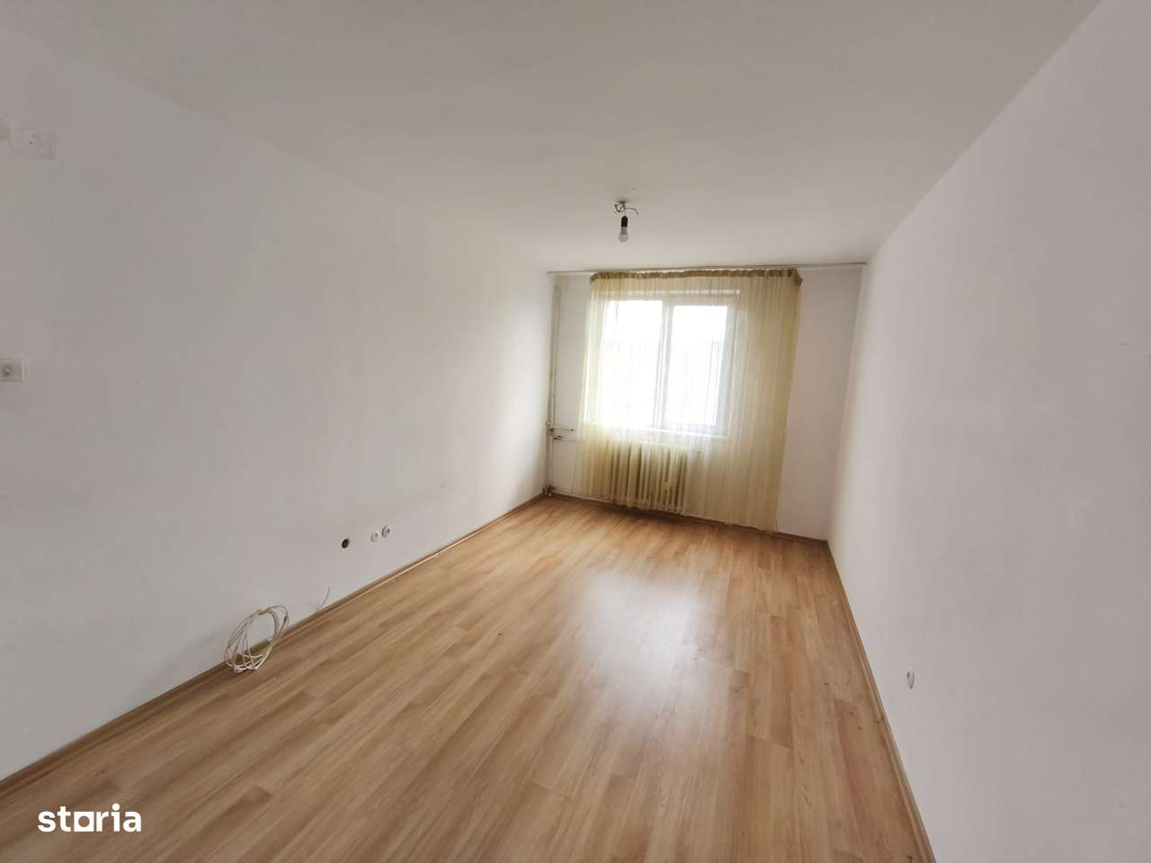 Comision 0% - Apartament 2 Camere Ultracentral - Cuza Vodă/I.G. Duca-4