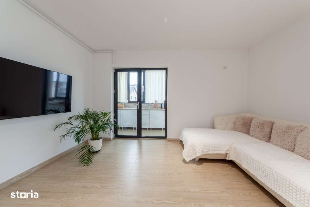 4 camere moderne in Gavana – etaj 1 - Bloc nou!-1