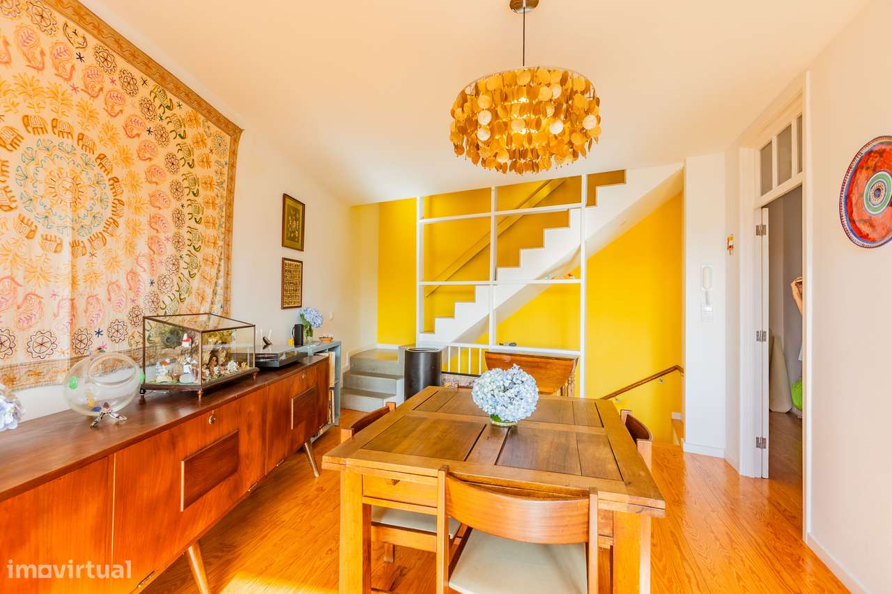 Moradia 4 quartos - Centro de Ponta Delgada - Grande imagem: 4/36