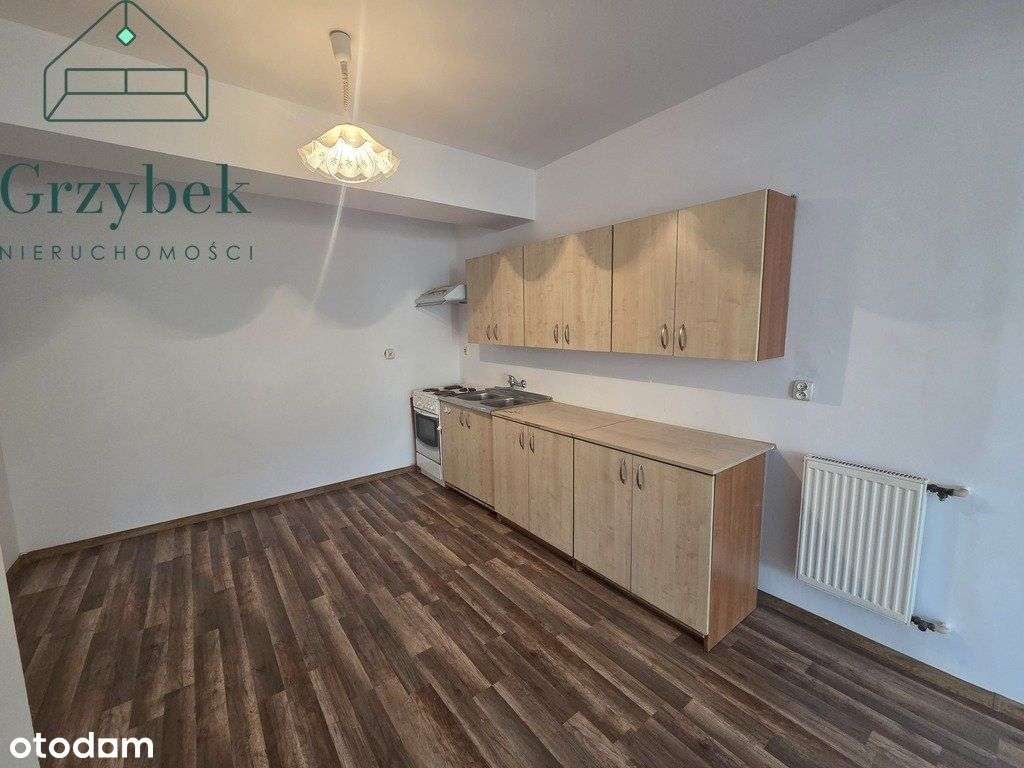 2 pokoje 53,9m2, Nowa Huta, Kraków-7