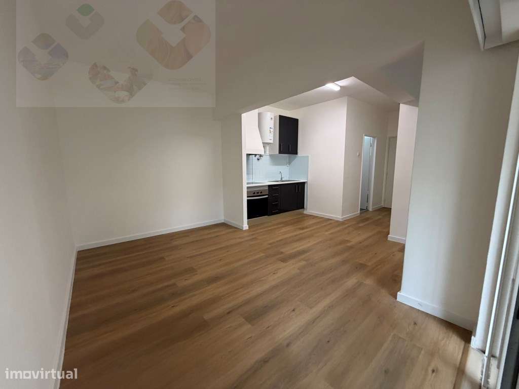 Apartamento T1 Venda Amadora-7