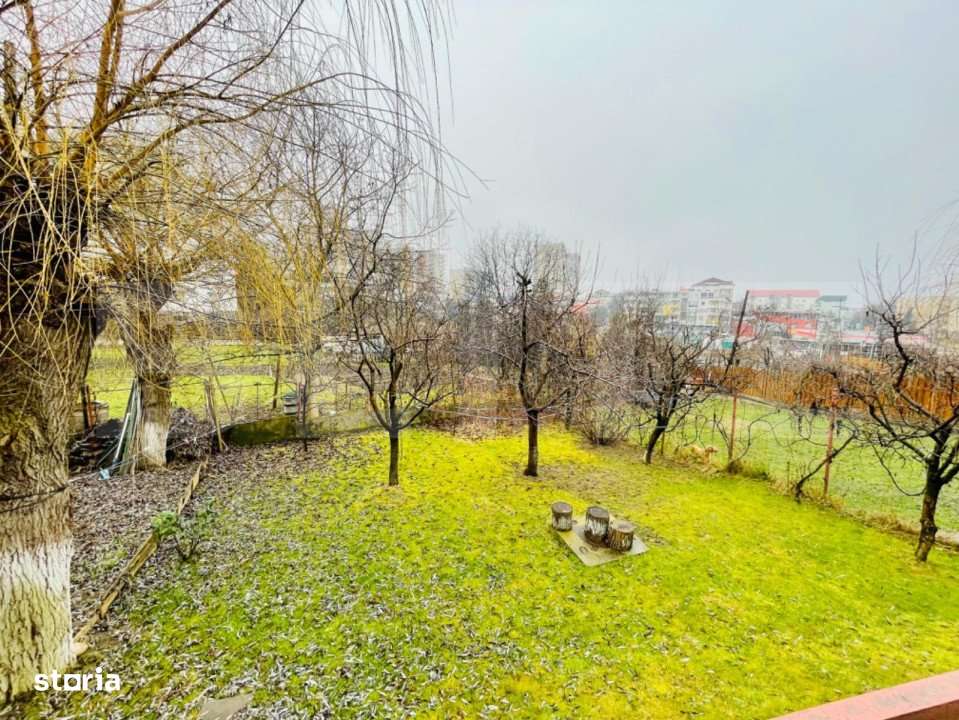 Casa individuala, 130mp utili, 434 teren, garaj, Zorilor! - Imagine principală: 4/19