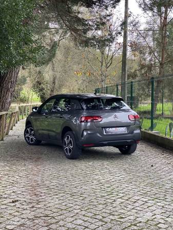 Citroën C4 Cactus 1.2 PureTech Shine - 18