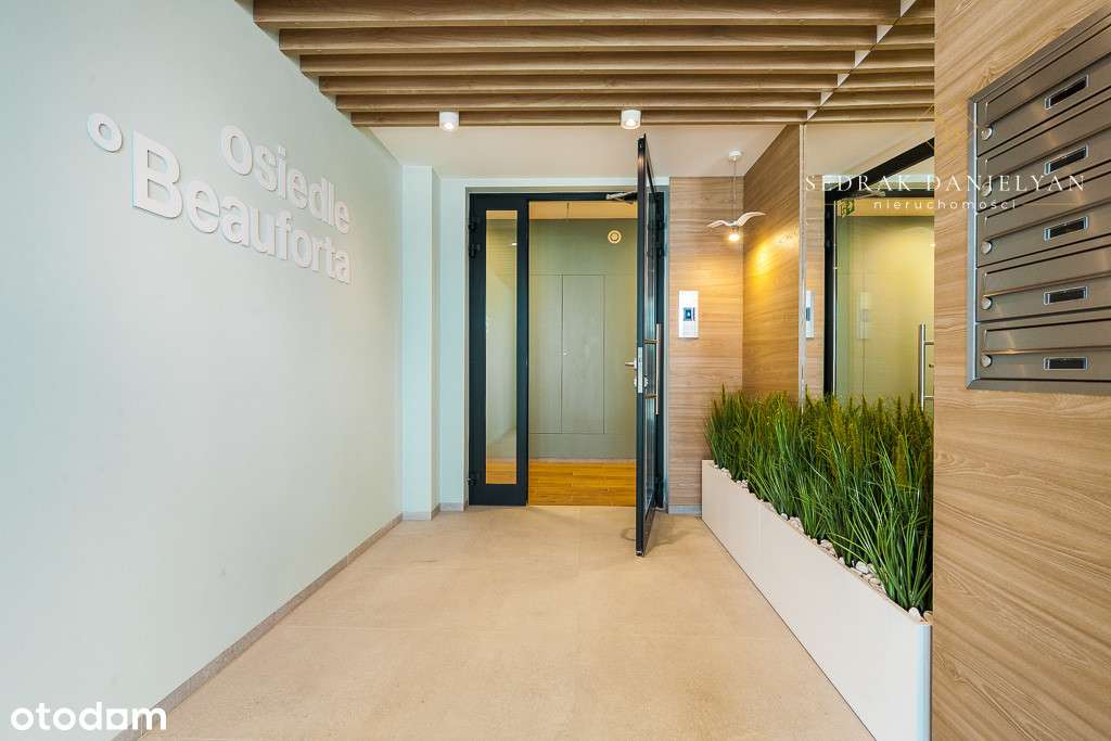 2 pokoje 42m2 Pogórze, stan deweloperski, gotowe-19