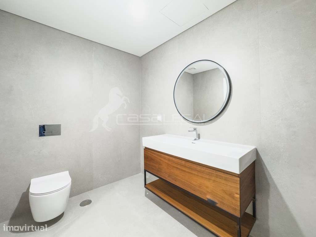 Fantástico PENTHOUSE em Edifício Residencial Novo - 2024-25