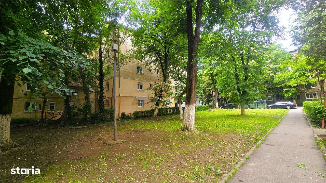 VIDEO | Apartament cu 3 camere, la etajul 3 | Closca-17