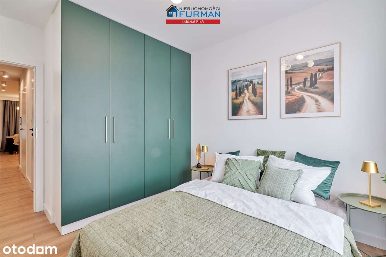 Mieszkanie na sprzedaż, Piła, 3 pokoje-11