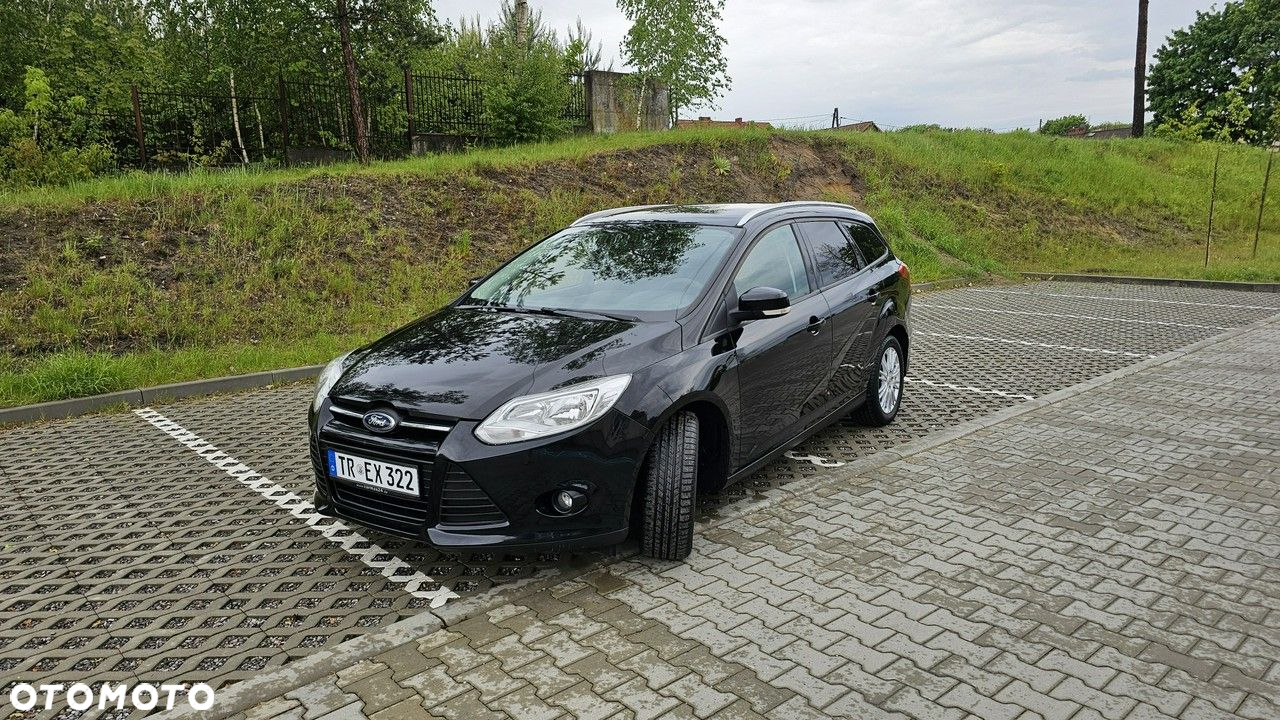 Ford Focus - 8