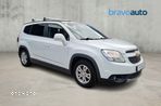 Chevrolet Orlando 2.0 D LTZ - 7