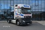 Mercedes-Benz Actros MP IV - 1