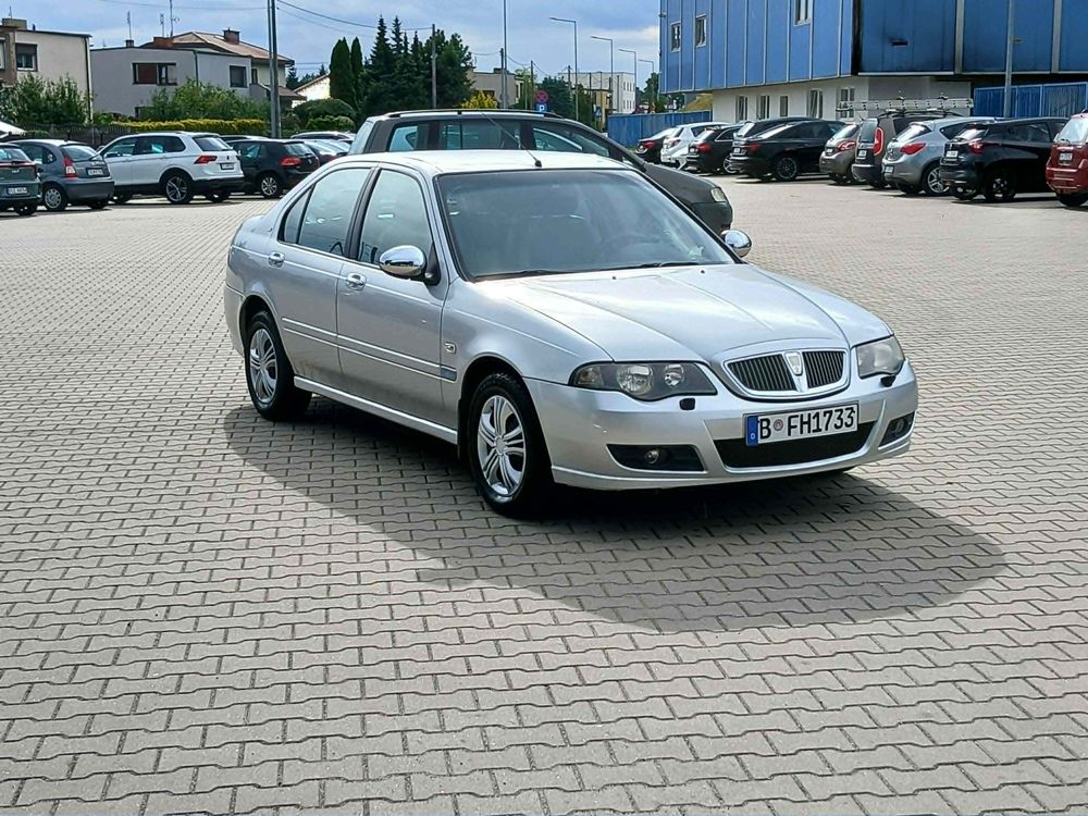 Rover 45 1.8 2005