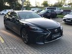 Lexus LS - 11