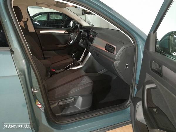 VW T-Roc 1.0 TSI Life - 13