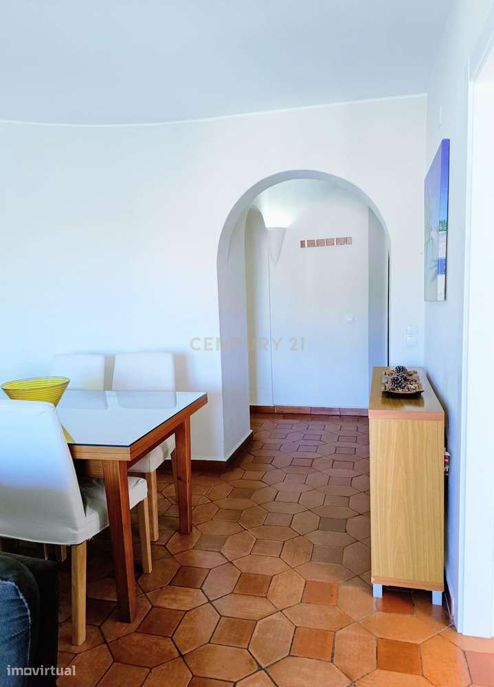 T2 na Rocha Brava - CARVOEIRO - O seu refúgio no Algarve! - Grande imagem: 4/38