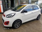 Kia Picanto 1.0 CVVT More GPL - 14