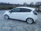 Ford Fiesta - 17