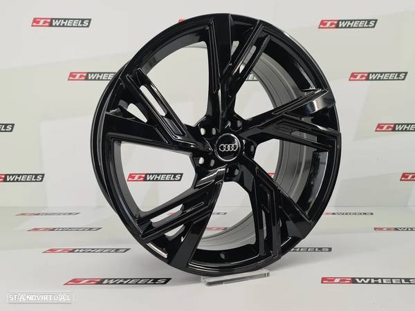 Jantes Audi RS6 2020 em 20 | 5X112 - 1