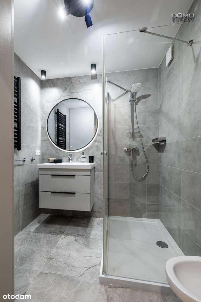 Wysoki standard 4 pokoje-15