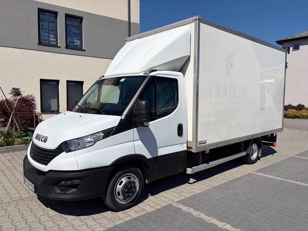 Iveco Daily 2020
