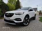 Opel Grandland X - 1