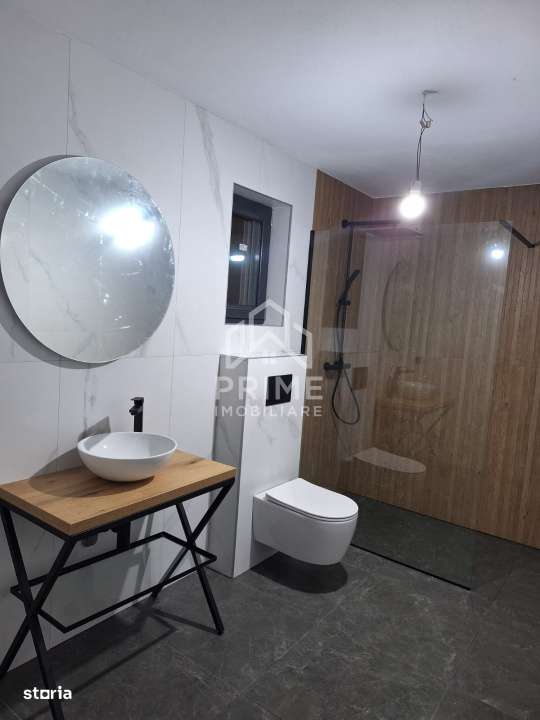 Casa noua SMART de vanzare in IGHIU, 7 CAMERE, 160 MP UTILI, 600 MP TE-2