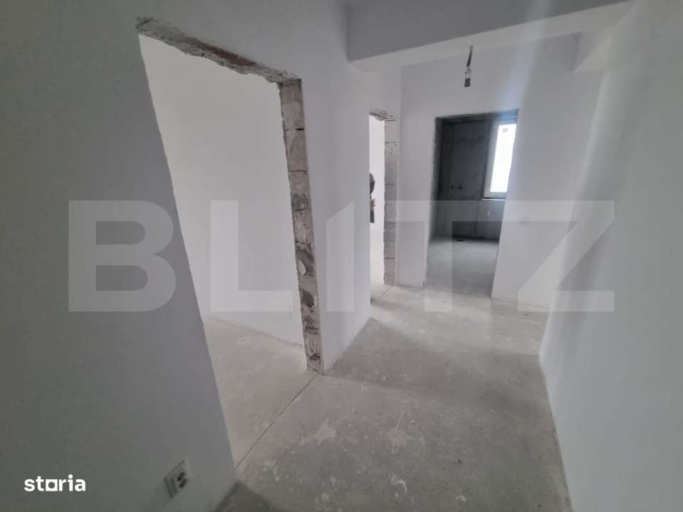 Apartament 2 camere, 63.66 mp, zona Magnolia - Imagine principală: 4/5