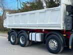 Mercedes-Benz * Kiper * Wywrotka * MERCEDES ACTROS  BORDMATIC Stan Idealny - 9