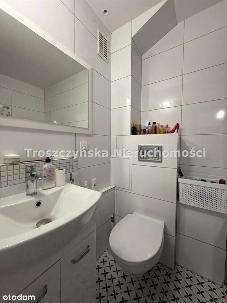 M3/ Do wprowadzenia- drugie piętro / raków-10