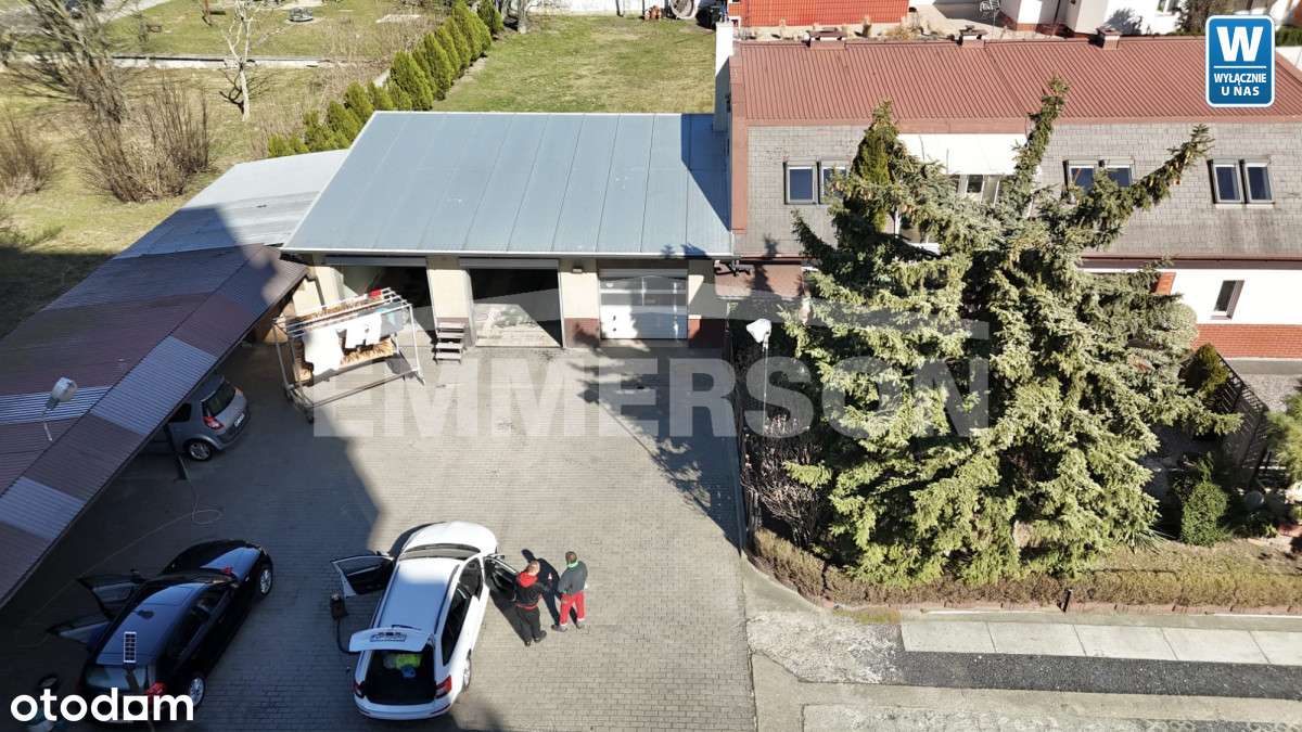 Do sprzedaży działka inwestycyjna w Płocku.-3