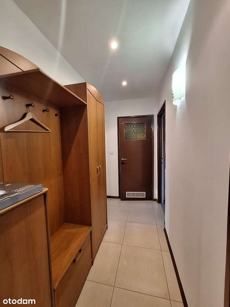 Dobra lokalizacja | 2 pokoje w spokojnej okolicy-3