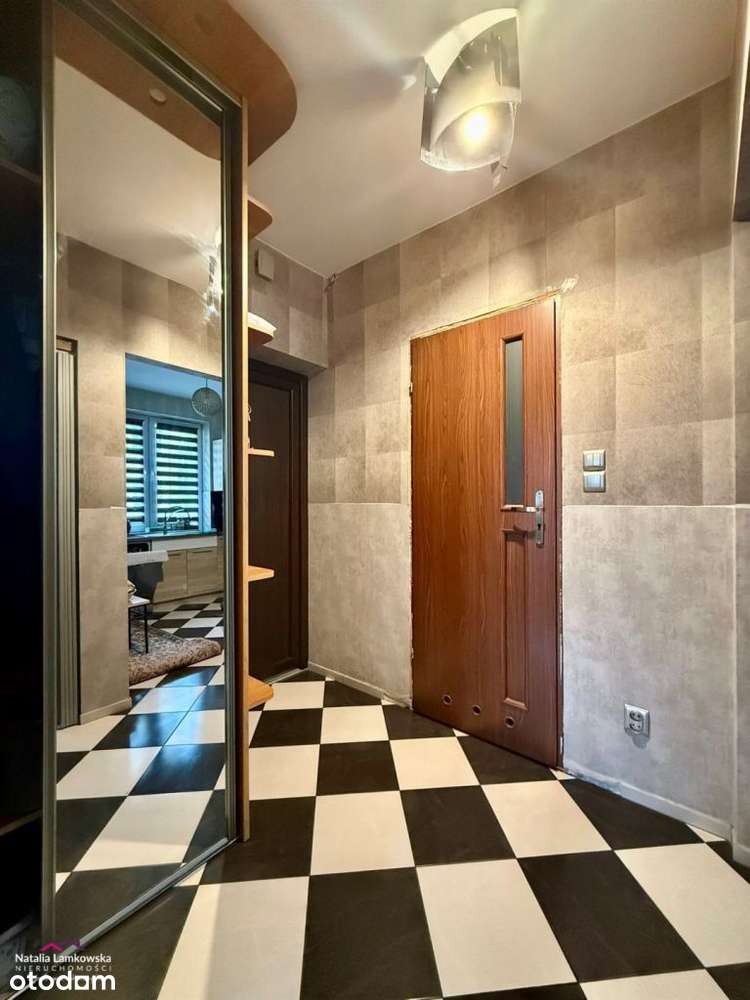 Mieszkanie, 36,60 m², Grudziądz-5