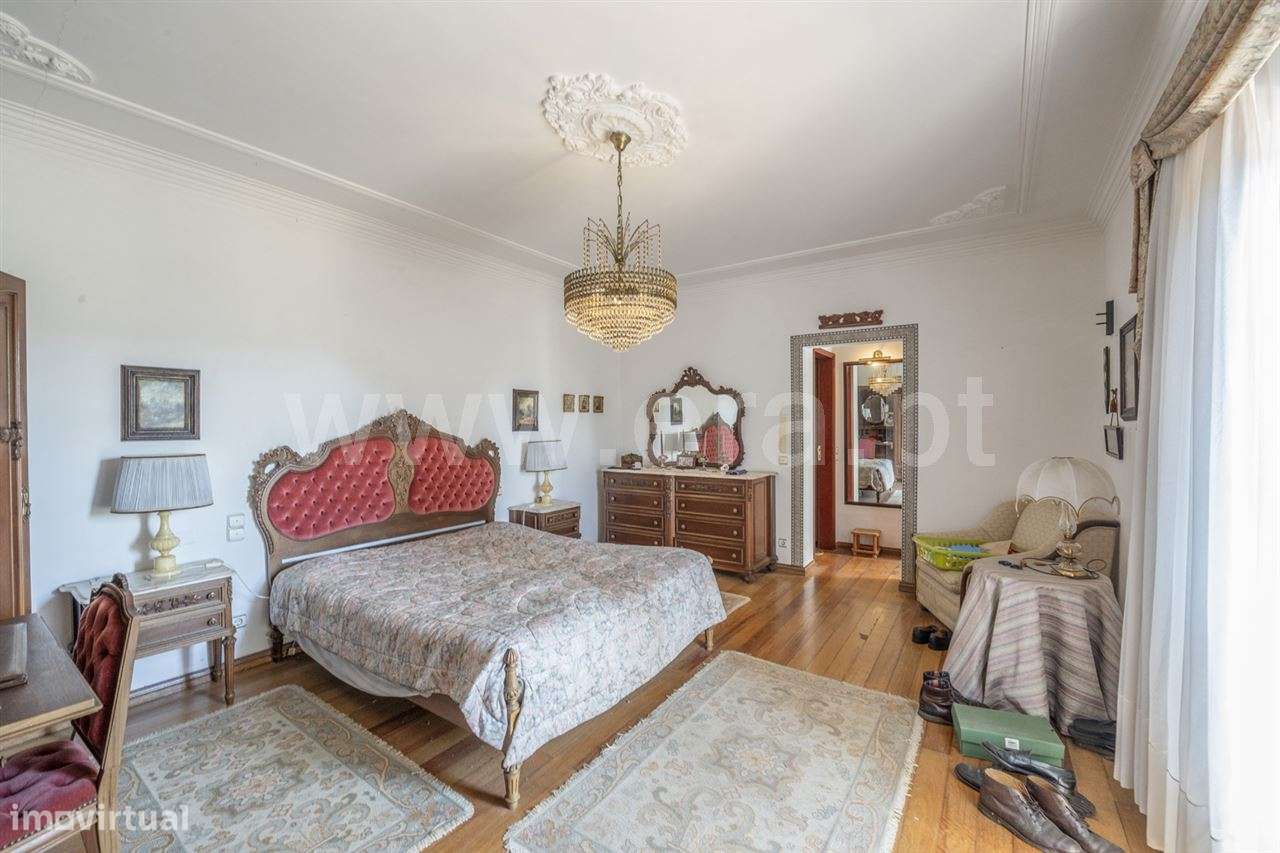 Quinta com Moradia T7; Palhais-14