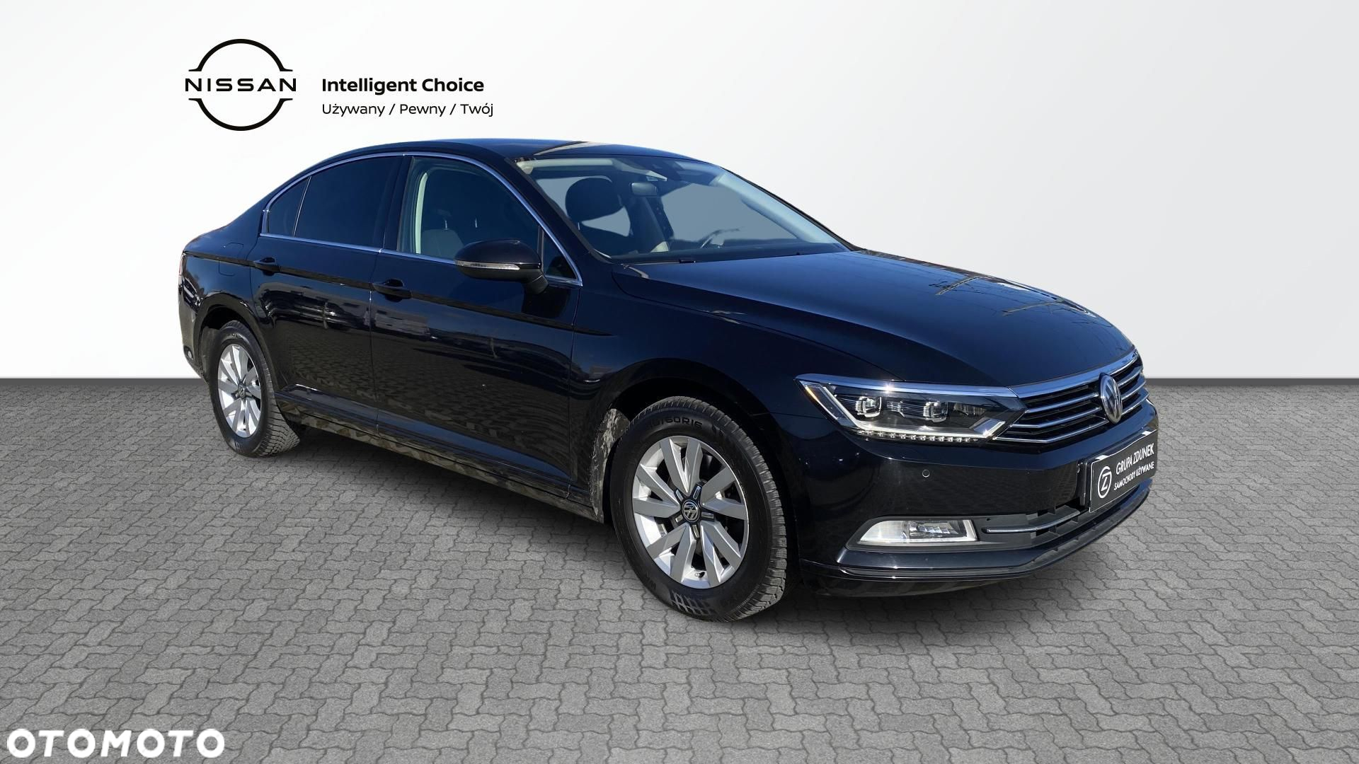 Volkswagen Passat 1.8 TSI BMT Comfortline DSG - 7