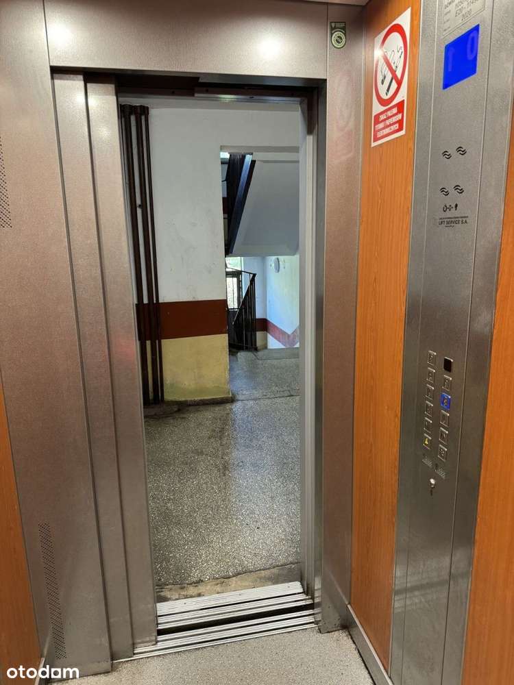 61,6m2 mieszkanie na sprzedaż-ul. Zaporoska-11