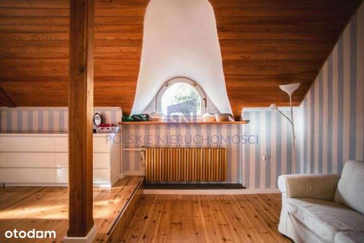 Wolnostojący. Bielany Wrocławskie-5