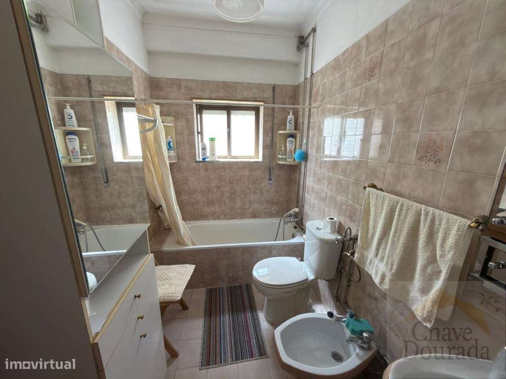 Fantástico apartamento T3 com sótão, na Av. Fernando Namora, com bo...-14