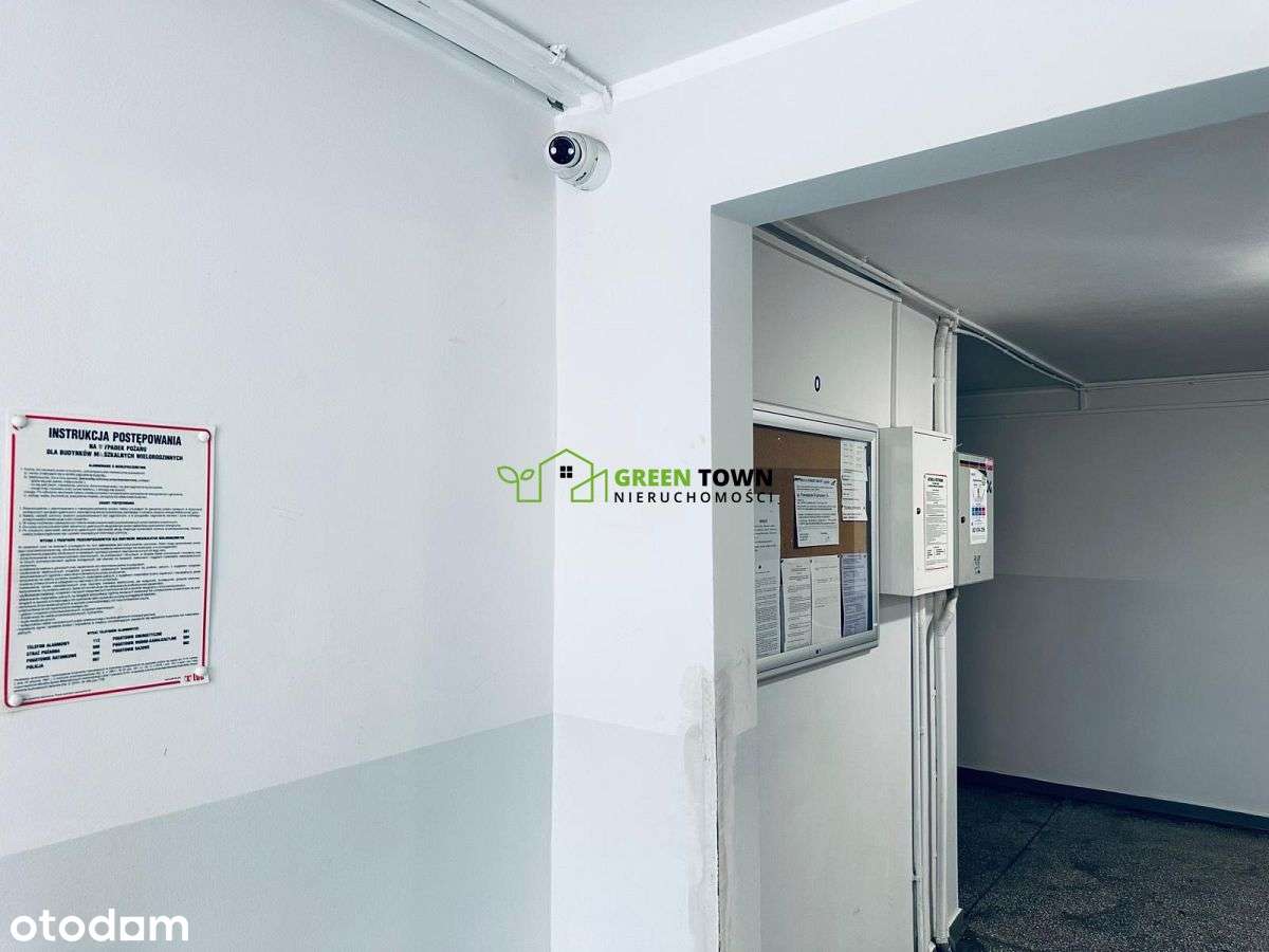 Ustawne mieszkanie 2-pokojowe  po remoncie-10